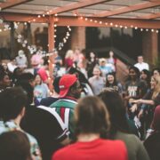 Top Summer Parties in Oakland