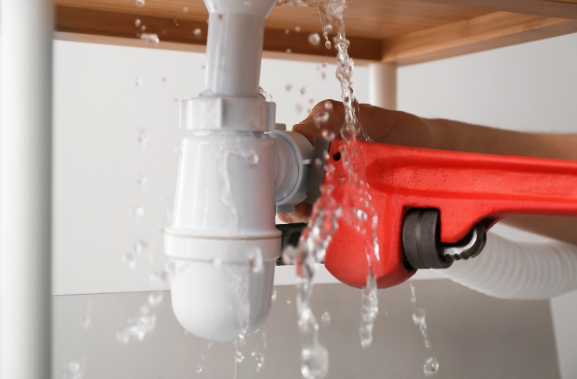 Home Plumbing Repair Guide Bay Area