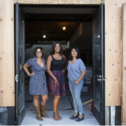 Oeste Oakland Black Owned Business